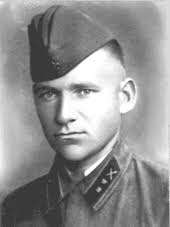 Рубрика «Солдат Победы». Георгий Игишев (1921 -1943)