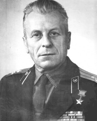 Рубрика «Солдат победы». Никита Карацупа (1910-1994)