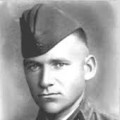 Рубрика «Солдат Победы». Георгий Игишев (1921 -1943)