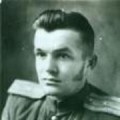 Рубрика «Солдат победы». Николай Зебницкий (1919-1975)