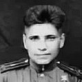 Рубрика «Солдат Победы». Николай Забелкин (1921-2006)