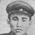 Рубрика «Солдат победы». Акан Курманов (1918—1943)