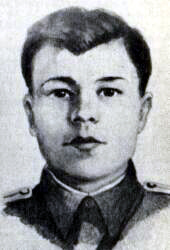 Рубрика «Солдат победы». Гавриил Кирдищев (1919-1944)