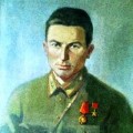 Рубрика «Солдат победы». Алексей Куница (1912-1943)
