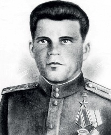 Рубрика «Солдат победы». Николай Колбасов (1911-1943)
