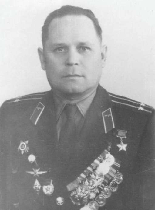 Рубрика "Эхо войны в музейном экспонате" в год 75- летия Великой Победы 0 Рубрика "Эхо войны в музейном экспонате" в год 75- летия Великой Победы 0