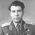 Рубрика «Солдат победы». Михаил Константинов (1922-1989)