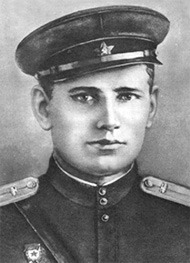 Рубрика «Солдат Победы». Юрий Малахов (1925-1944)