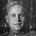 Рубрика «Солдат Победы». Виктор Малышев (1923-1993)