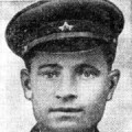 Рубрика «Солдат победы». Петр Литвинов (1916-1943)