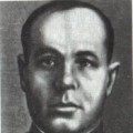 Рубрика «Солдат победы». Петр Меньшиков (1918 – 1970)