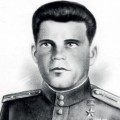 Рубрика «Солдат победы». Николай Колбасов (1911-1943)