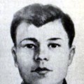 Рубрика «Солдат победы». Гавриил Кирдищев (1919-1944)