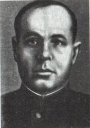 Рубрика «Солдат победы». Петр Меньшиков (1918 – 1970)