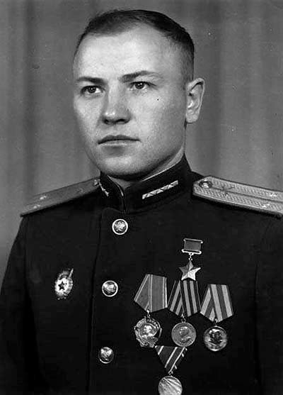 Рубрика «Солдат победы». Яков Киселев (1925-2018)