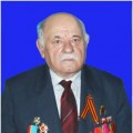 Рубрика «БАС ИЕМІЗ ЖЕҢІСКЕ» Степногорского историко-краеведческого музея. Плюйко Павел Михайлович 26.12.1924г.