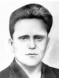 Рубрика «Солдат победы». Никита Митченко(1910-1941)
