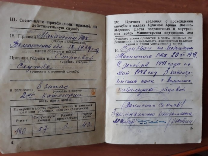 После нашей публикации о проекте «О чем молчал терновник» к нам обратился за помощью житель г.Иркутска РФ Олег Баймагамбетов 4 После нашей публикации о проекте «О чем молчал терновник» к нам обратился за помощью житель г.Иркутска РФ Олег Баймагамбетов 4
