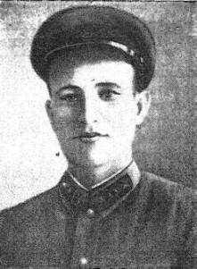 Рубрика «Солдат победы». Филипп Нижурин (1913-1945)