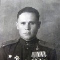 Рубрика «Солдат победы». Иван Омигов (1923-1966)
