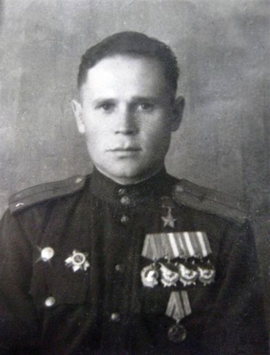 Рубрика «Солдат победы». Иван Омигов (1923-1966)