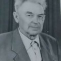 Степногор тарихи-өлкетану музейінің «БАС ИЕМІЗ ЖЕҢІСКЕ» айдары. Щербаха Алексей Иванович