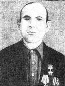 Рубрика "Солдат Победы". Александр Ращупкин (1906-1958)