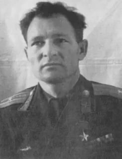 Рубрика "Солдат Победы". Михаил Пономарев (1920-2006)
