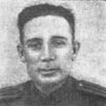 Рубрика "Солдат Победы". Алексей Петров (1907-1945)