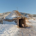 "BOTAI-BURABAY" open -air museum