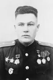 Рубрика «Солдат Победы». Владимир Савва (1923-1948)