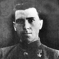 Рубрика "Солдат Победы". Алексей Рой (1922-2016)