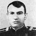 «Рубрика «Солдат Победы». Михаил Сальников (1919-1978)