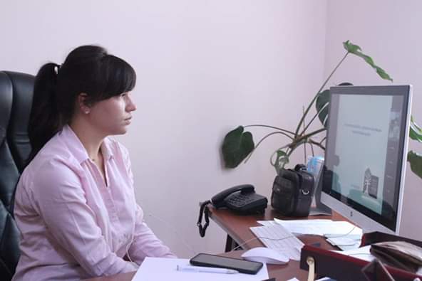 Бүгін Ақмола облыстық тарихи-өлкетану музейінің 100 жылдығына арналған Халықаралық ғылыми-практикалық онлайн конференциясының екінші күні өтті. 3 Бүгін Ақмола облыстық тарихи-өлкетану музейінің 100 жылдығына арналған Халықаралық ғылыми-практикалық онлайн конференциясының екінші күні өтті. 3