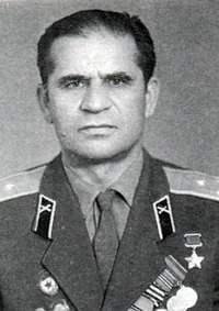 Рубрика «Солдат Победы». Николай Сергиенко (1923-1997)