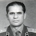 Рубрика «Солдат Победы». Николай Сергиенко (1923-1997)