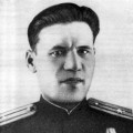 Рубрика «Солдат Победы». Александр Скнарев (1912-1944)