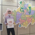 Акмолинский областной историко-краеведческий музей продолжает встречать своих посетителей и дарить памятные подарки.