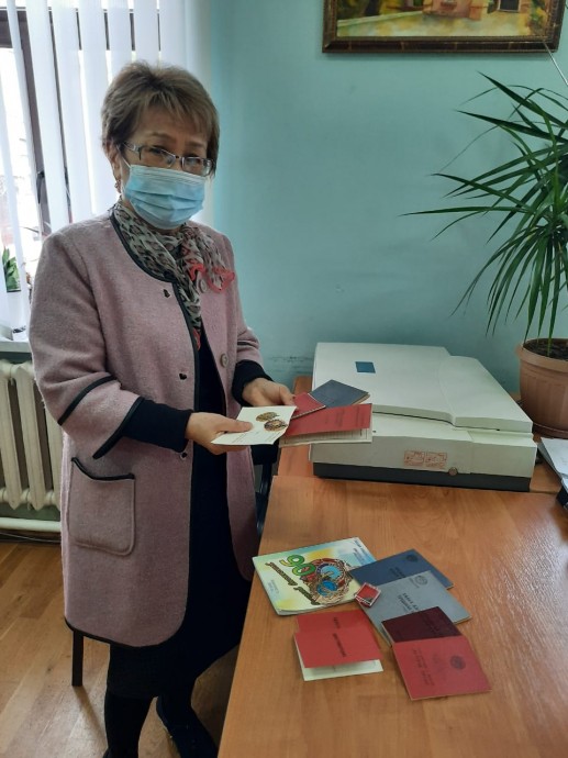 Подари экспонат музею 0 Подари экспонат музею 0