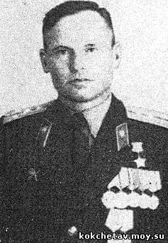 Рубрика «Солдат Победы». Дмитрий Степанов (1918-2002)