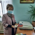 Подари экспонат музею