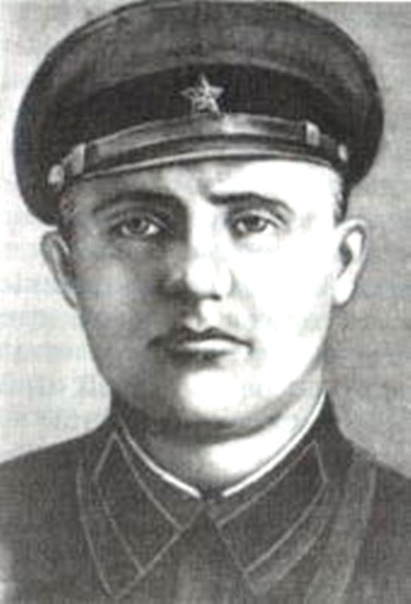Рубрика «Солдат Победы». Григорий Тихонов (1912-1944)