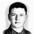 Рубрика «Солдат Победы». Василий Чеботарев (1918-1944)