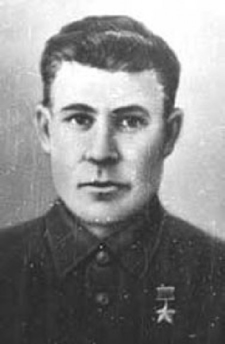 Рубрика «Солдат Победы». Алексей Чернов (1924-1989)