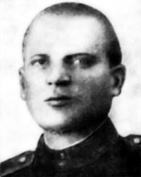 Рубрика «Солдат Победы». Михаил Чепрасов (1924-1943)