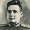 Рубрика «Солдат Победы». Сергей Юдин (1934-1983)