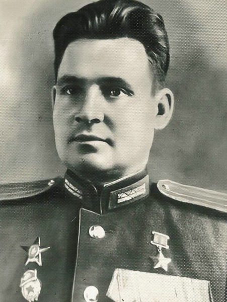 Рубрика «Солдат Победы». Сергей Юдин (1934-1983)