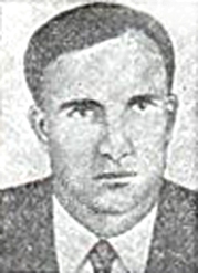 Рубрика «Солдат Победы». Николай Ястребинский (1912-1978)