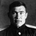 Рубрика «Солдат Победы». Михаил Янко (1918-1945)
