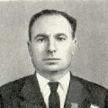 Рубрика «Солдат Победы». Михаил Яглинский (1922-1978)